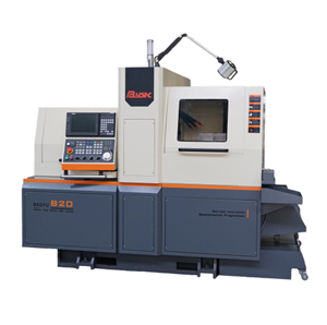 B20  雙主軸數(shù)控走心機(jī)